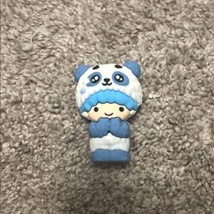 Hello Kitty and Friends Pajama Party Mini Figure - Kiki